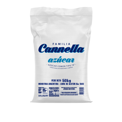azucar cannella